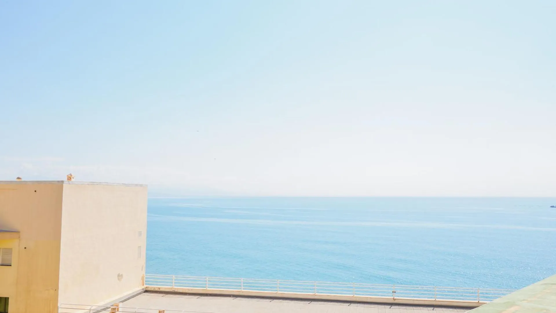 Apartment Cubo'S Estudio Seaview Santa Clara 127 Torremolinos