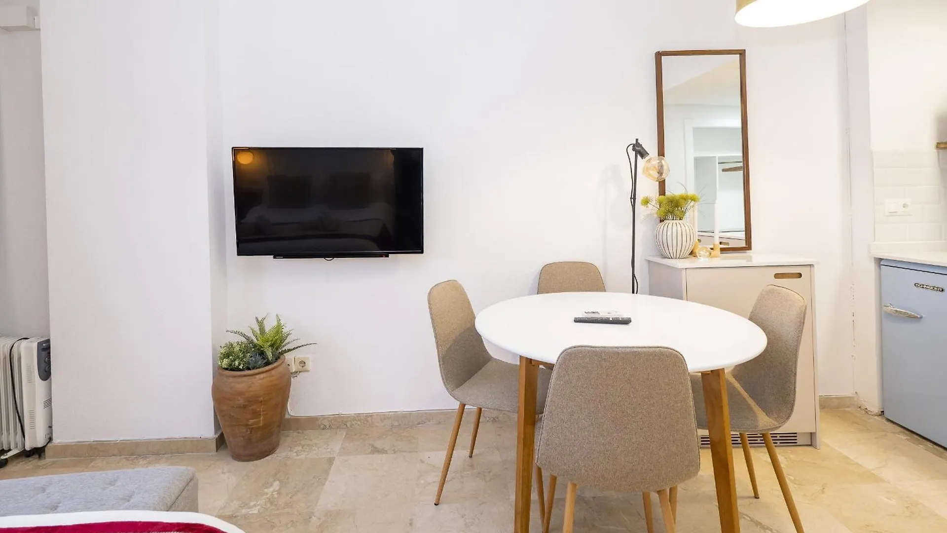 Apartment Cubo'S Estudio Seaview Santa Clara 127 Torremolinos